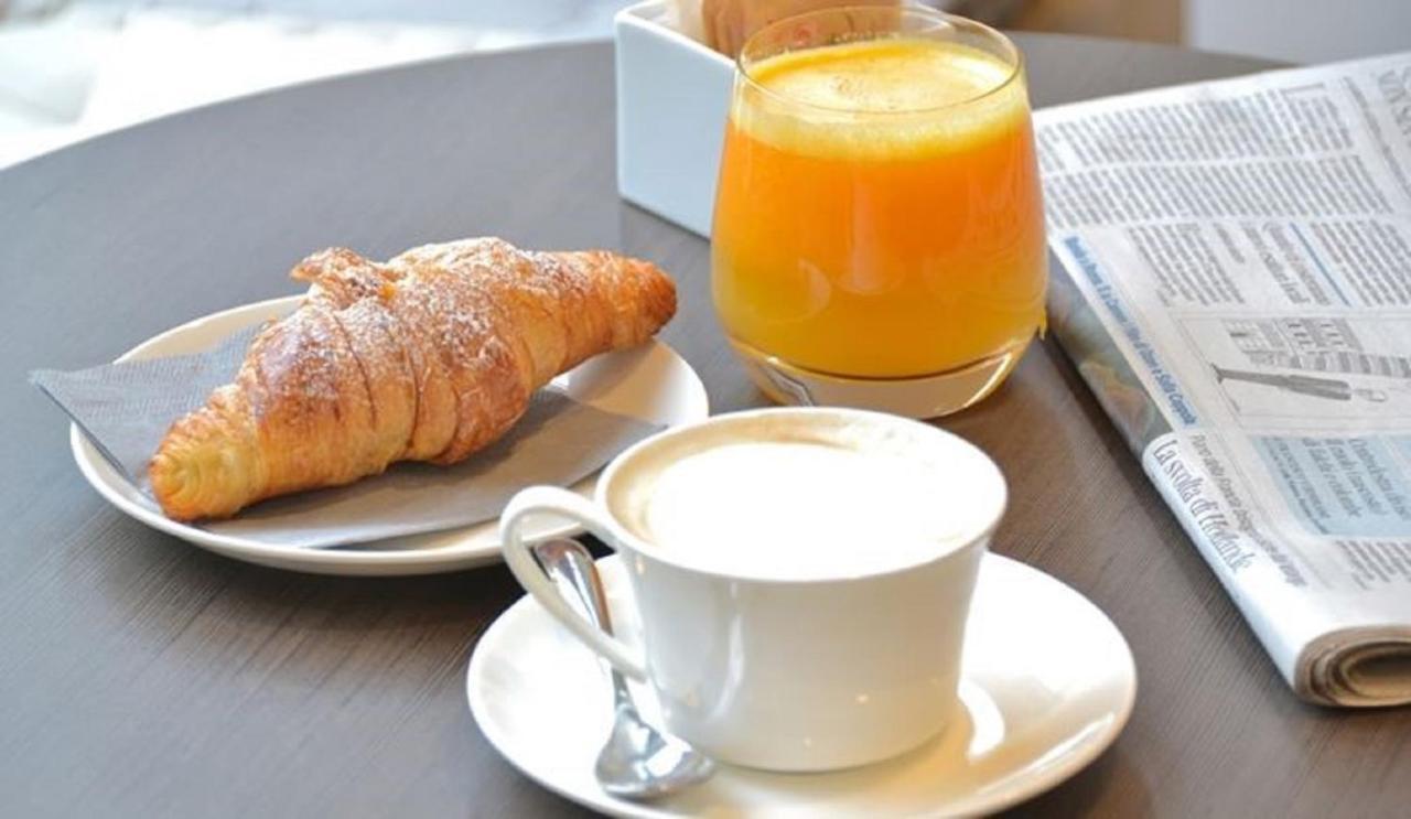 Pensionat Millina In Navona Rom