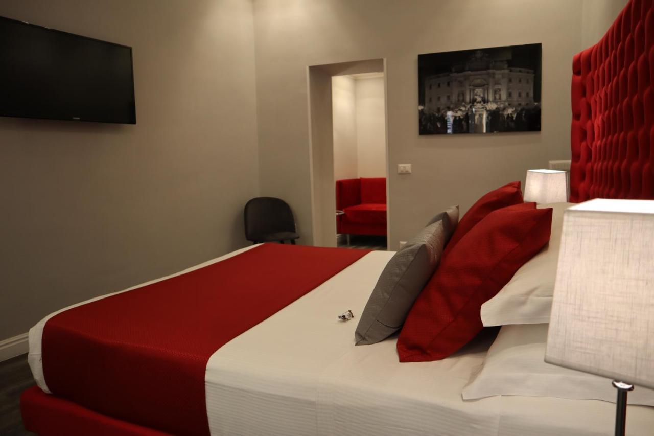 Millina In Navona Pensionat 3*