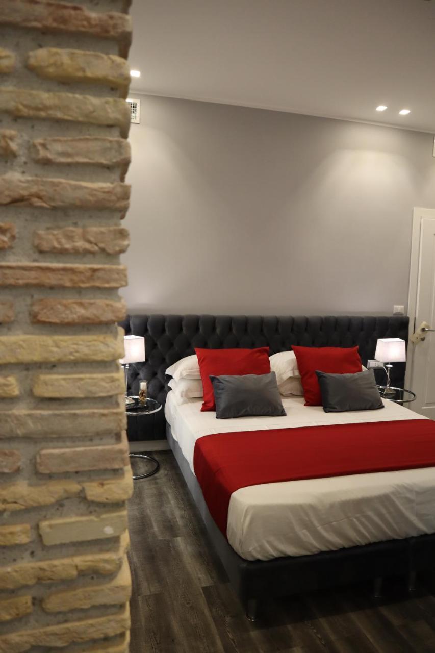 Pensionat Millina In Navona
